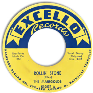 Rollin' Stone/ Why Don't You