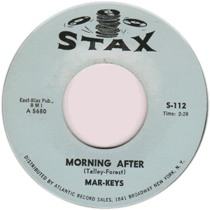 Morning After/ Diana