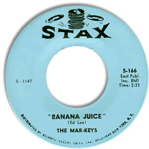 Banana Juice/ The Shovel