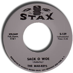 Sack O Woe/ Sailor Man Waltz