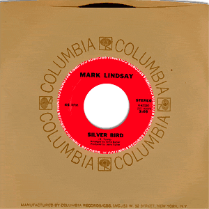 Silver Bird/ So Hard To Leave You