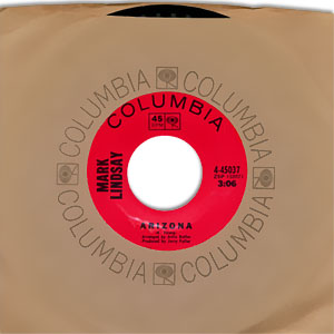 Arizona/ Man From Houston