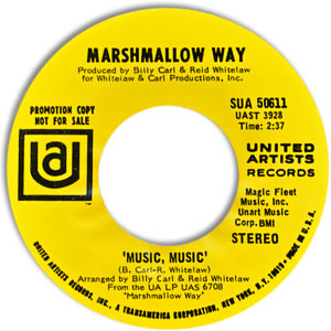 Good Day/ Music, Music