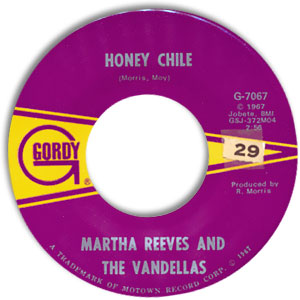 Honey Chile/ Show Me The Way