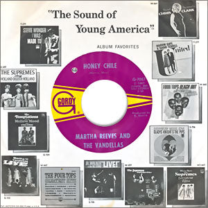 Honey Chile/ Show Me The Way