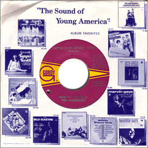 (We've Got) Honey Love/ I'm In Love (And I Know It)