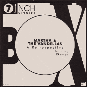 A Retrospective (Box Set)