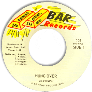 Hung Over/ Late Late Party