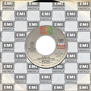 Atlanta Lady (Something About Your Love)/ Lydia!