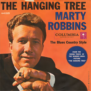 The Hanging Tree/ The Blues Country Style