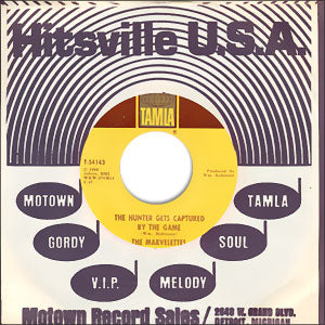 The Hunter Gets Captured By The Game/ I Think I Can Change You