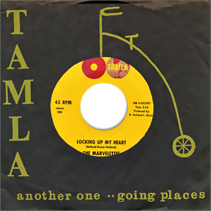 Locking Up My Heart/ Forever