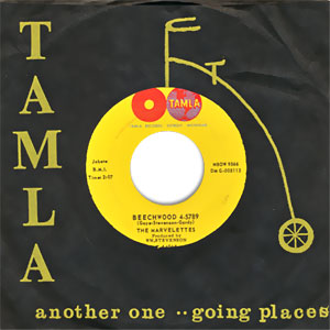 Beechwood 4-5789/ Someday, Someway