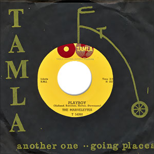 Playboy/ All The Love I've Got