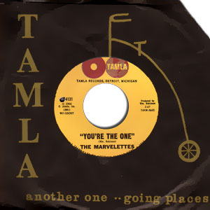 You're The One/ Paper Boy