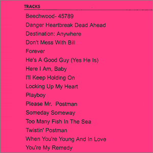 A Retrospective (Box Set)