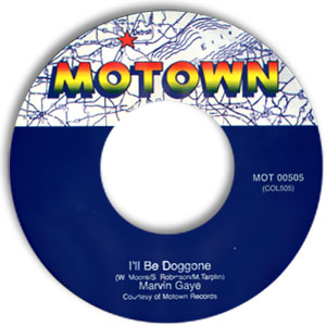 I'll Be Doggone / How Sweet It Is (To Be Loved By You)