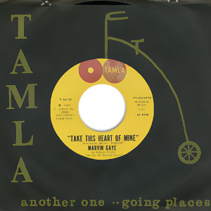 Take This Heart Of Mine/ Need Your Lovin' (Want You Back)