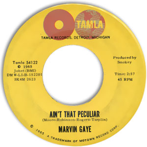 How Sweet It Is To Be Loved By You/ Forever