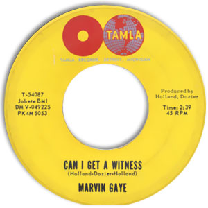 Baby Don't You Do It/ Walk On The Wild Side