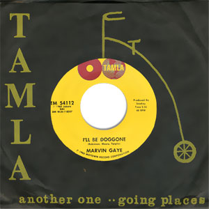 I'll Be Doggone/ You've Been A Long Time Comin'