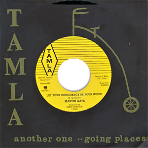 Let Your Conscience Be Your Guide/ Never Let You Go