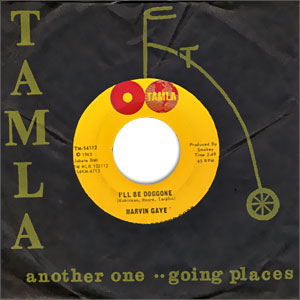 I'll Be Doggone/ You've Been A Long Time Comin'