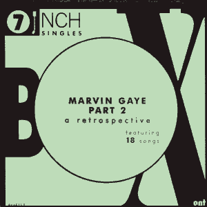 A Retrospective, Vol. 2 (Box Set)