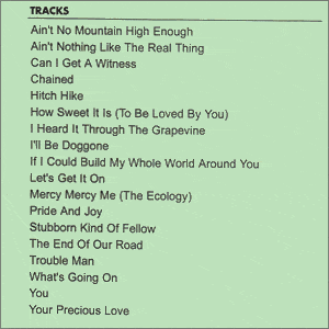 A Retrospective, Vol. 2 (Box Set)