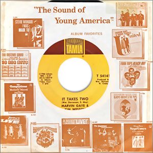 It Takes Two/ It's Got To Be A Miracle (This Thing Called Love)