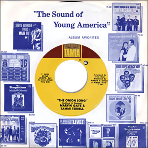 The Onion Song/ California Soul