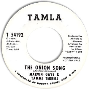 The Onion Song