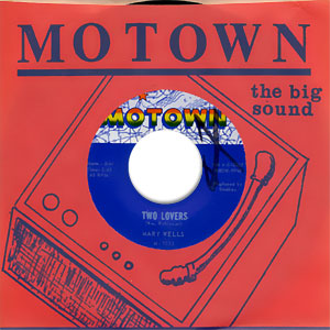 Two Lovers/ Operator