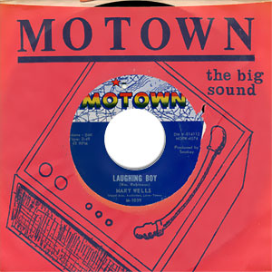 Laughing Boy/ Two Wrongs Don't Make A Right