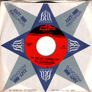 I'm Just An Average Guy/ I Ain't Gonna Stop