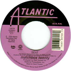 Bent/ Push (Acoustic)