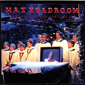 Merry Christmas Santa Claus (You're A Lovely Guy)