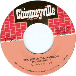 The End of the Rainbow/ You Know I've Tried