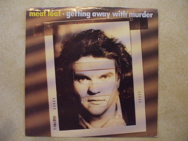 Getting Away With Murder/ Rock