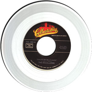 The Telegram/ Coupe De Ville Baby