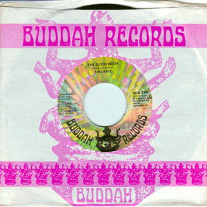 The Good Book/ We Don't Know Where We're Going