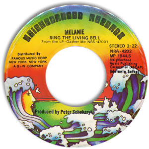 Ring The Living Bell/ Railroad