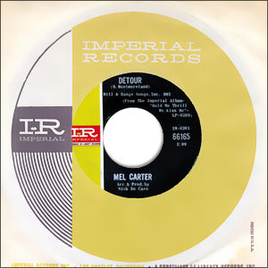 Band Of Gold/ Detour