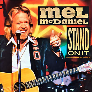 Stand On It/ In Oklahoma