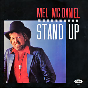 Stand Up/ I Feel A Storm Coming