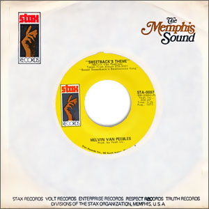 Sweetback's Theme/ Hoppin John