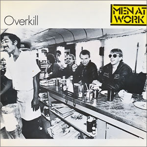 Overkill/ Till The Money Runs Out