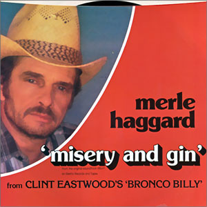 Misery And Gin/ No One To Sing For