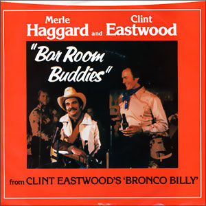 Bar Room Buddies/ The Not So Great Train Robbery