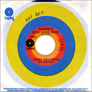 Someday We'll Look Back/ It's Great To Be Alive